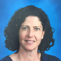 Tina Holroyd