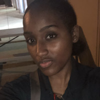 Briana Boleware