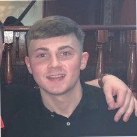 Ruairi White