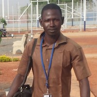 Souleymane Sanogo