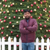 Rakesh kumar sahoo