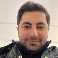 İbrahim Furkan Menekşe