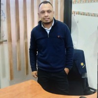 John Henry Parra Barrantes