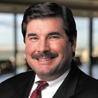 Vance A. Wagner