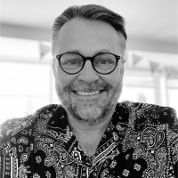 Ken Svendsen