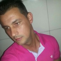 Edson Calderon