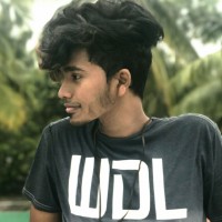 NITHIN E S