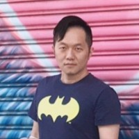 王 Wang希宸 Hsi-Chen(Owen Arthur Leon)
