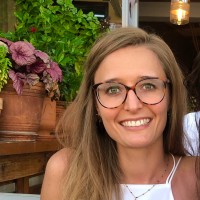 Camille Gorce Baratier