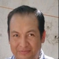 José Santos. Pacheco Hurtado