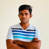 Dhanushker Sridhar