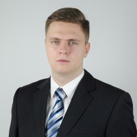 Egor Pastukhov