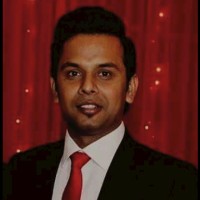 Anudhansh Jain