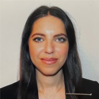 Joanna Karam, MBA, NBC-HWC