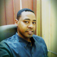 Mohamed Hassan CFM,MSc, CMA in progress