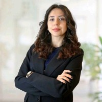 Nurgül Arslan