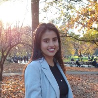 Luisa Fernanda Garzon Cetina