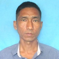 Til Bahadur Soti Magar