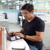 Nishant Yadav