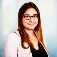 Teresa Zoe Albajar Lafarga