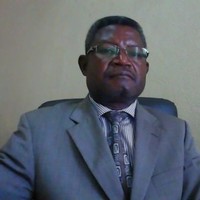 André Hamadiko