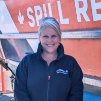 Shelley Frost