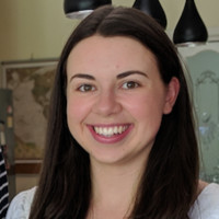 Caitlin Hodder
