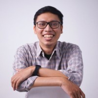 Indra Ramadyan