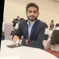Mudassar Riaz