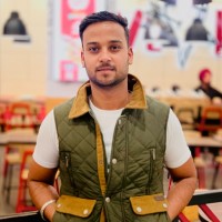 Harsh Kashyap