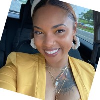 Brittany Brown
