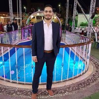 Hesham El-Maghrabi