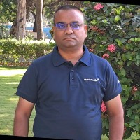 Ghanshyam Patel