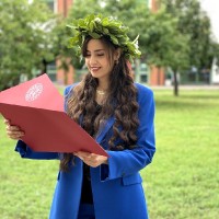 Sahar Gorgani