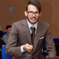 Gian Marco Guglielmo