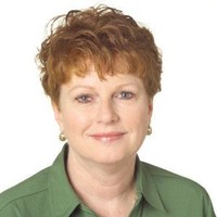 Nancy Pearce