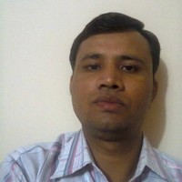 Niranjan Dev Sharma