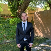 Alberto Homar De Grado