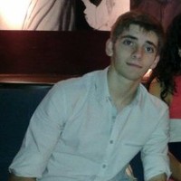 Daniel Attard Saliba