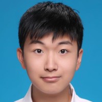 Haochen Liu