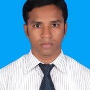 Sudip Paul