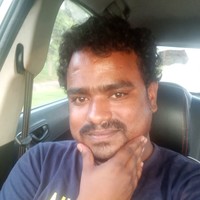 Galla Shiva Kumar