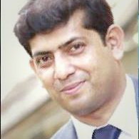 Sumon Halder