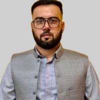 Rehan Aziz