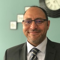 Rami El-Toukhi