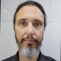 Marcos Antonio Oliveira Ferraz