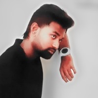 Pradeepvijay D