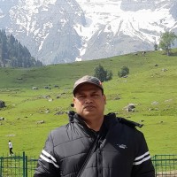 Hitesh Kanani