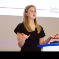 Alison M.