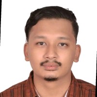 Abhishek Bhuju